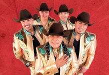 Bronco regresa a Querétaro este 2026 con “El Gran Baile Tour”