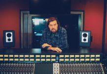 Alan Parsons pospone su concierto en Querétaro por motivos de salud