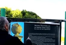 San Juan del Río invita a descubrir la historia de México a través de sus panteones