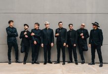 No Te Va Gustar traerá su potente rock uruguayo de regreso a Querétaro este agosto