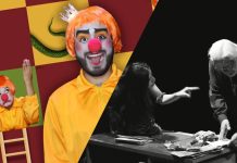 Continúan actividades de la MET con estas dos obras de teatro, este jueves