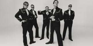 The Hives desatará su arsenal de garage rock en Festival City 2026