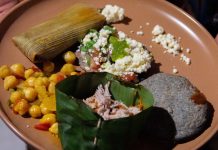 Lanza SECULT convocatoria para Diplomado en Cocina Queretana y Patrimonio Cultural