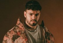 Adriano Zendejas se une a la lista de artistas que se presentarán en el Festival Vibra Querétaro