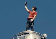 ¡Pánico y Gloria en las alturas! Honnold escala el Taipei 101 sin cuerdas y paraliza al mundo