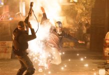 “Aún es de noche en Caracas” un thriller íntimo que llegará a los cines de Querétaro