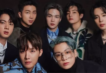 ¡Comienza a ahorrar que BTS anuncia tres fechas de conciertos en México!