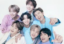 ¡Comienza a ahorrar que BTS anuncia tres fechas de conciertos en México!