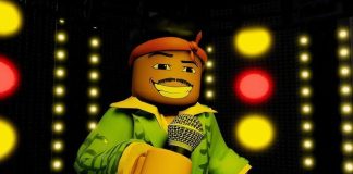 ¡No, no fue IA, Bruno Mars hizo un concierto en Roblox!