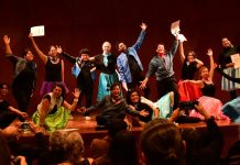Invita el CEART al público con y sin experiencia a participar en el Taller de Teatro Musical