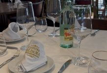 FOTOGALERIA | Cantina Aldama, el renacer del México atemporal en el corazón de Querétaro