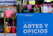Inicia Centro de Artes y Oficios del Municipio con gran oferta de talleres y primera expo 2026