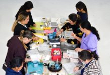 Centro de Capacitación para la Mujer anuncia su nueva oferta de talleres para febrero ¡Inscríbete!