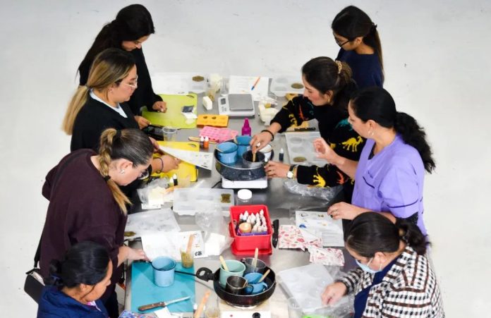 Centro-de-Capacitación-para-la-Mujer