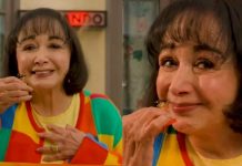 “Esta siempre será mi vecindad favorita” La Chilindrina regresa a casa y completa el corazón de los fans