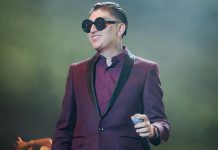 “Aunque la mayoría sean malinchistas” Dani Flow pide una oportunidad para tocar en su natal Irapuato