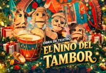 Jalpan de Serra celebrará el Día de Reyes con la obra de teatro “El Niño del Tambor” y la tradicional rosca