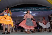 ¡Inscríbete! El Marqués realizará el 12º Concurso Nacional de Baile de Huapango