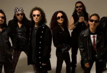 ¡Mamá, vente a El Marqués que va a estar El Tri!… la banda mexicana viene a Querétaro