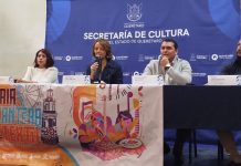 Escolásticas se prepara para la Feria de la Cantera y el Textil 2026