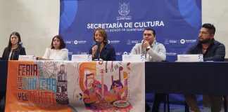 Escolásticas se prepara para la Feria de la Cantera y el Textil 2026