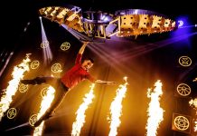 En busca de lo imposible, Fernando Velasco desafiará la realidad en el Teatro Metropolitano