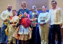 Corregidora se prepara para el ‘Festival de Arte, Danza y Huapango Huasteco’ ¡No faltes!