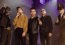 Kinky llegará a Festival City 2026 con música nueva y show completo