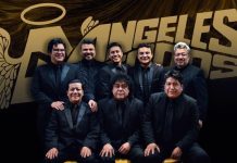 Con su gira “El Legado Continúa” Los Ángeles Negros se presentarán en Querétaro