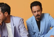 Motel prepara un encuentro especial para ti en el Festival City 2026