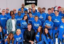 Eugenio Derbez llega a Beast Games, el reality de MrBeast