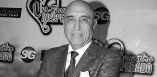 Murió Pedro Torres, productor de videos de Luis Miguel y Big Brother México