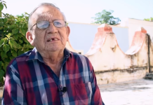 Fallece el Cronista Municipal de Jalpan de Serra el Prof. Roberto Berrones Montes