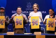 Anuncia SECULT la Muestra Estatal de Teatro Querétaro 2026