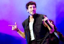 Sebastián Yatra regresa a Querétaro con su “Entre Tanta Gente Tour”