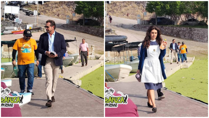 Telenovela-Tzibanzá