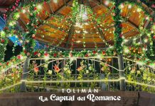 Tolimán será de nueva cuenta la Capital del Romance ¿Te animas a ir?