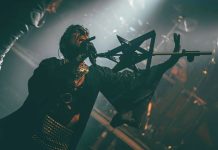 El metal extremo europeo sacudirá a Querétaro con “Vórtices del Caos”