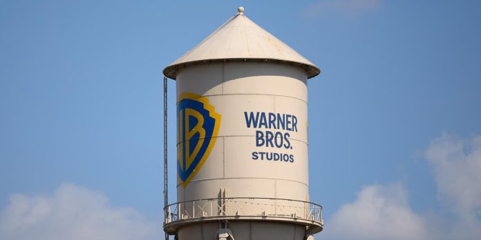 Warner Bros. Discovery evalúa vender la compañía ante el interés de otras empresas