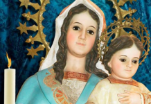 Pinal de Amoles se viste de gala para las Fiestas de la Candelaria 2026