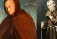 Conmemorarán el Tricentenario de Fray Antonio Margil de Jesús en Querétaro