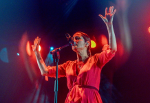 “Para mí todos los géneros son buenos”: Julieta Venegas alista concierto en Querétaro
