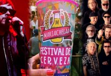 Mariachelaa 2026 revela su gran cartel artístico, encabezado por Los Auténticos Decadentes
