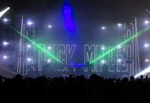 ¡Patrick Miller encenderá el Palacio de los Deportes con hi-NRG!