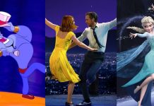 Noche musical ‘de película’ este sábado en el CEART