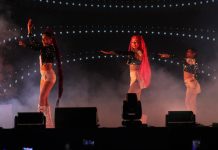 EN VIDEO | Las Guerreras Kpop vuelven a conquistar el Auditorio Arteaga