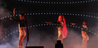 EN VIDEO | Las Guerreras Kpop vuelven a conquistar el Auditorio Arteaga