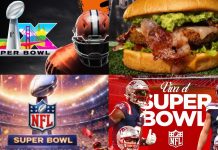 Conoce los mejores puntos de reunión en Querétaro para disfrutar el Super Bowl LX
