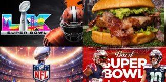Conoce los mejores puntos de reunión en Querétaro para disfrutar el Super Bowl LX