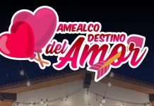 Amealco invita a celebrar el amor y la amistad con una gran fiesta